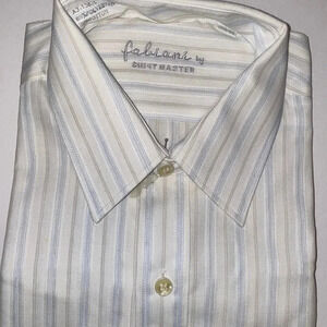 New Fabiani by Shirt Master long sleeve
